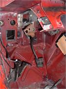 Corvette C4 Pedal Swap Install